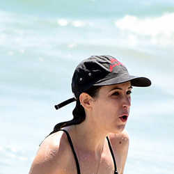 Scout Willis