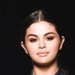Selena Gomez