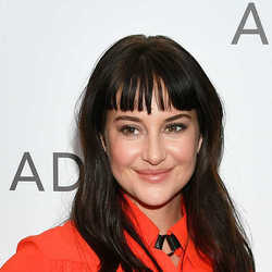 Shailene Woodley