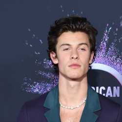 Shawn Mendes