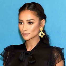 Shay Mitchell
