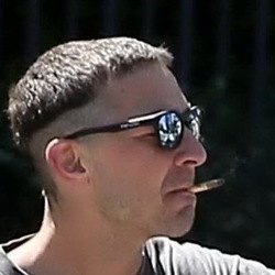 Shia LaBeouf