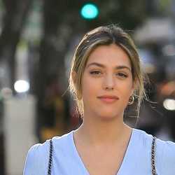 Sistine Stallone