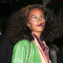 Solange Knowles
