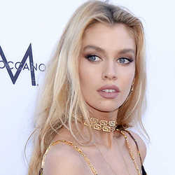 Stella Maxwell