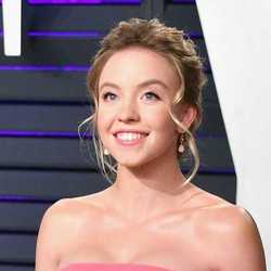 Sydney Sweeney