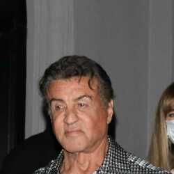 Sylvester Stallone
