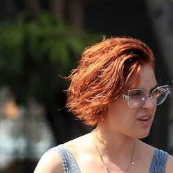 Tallulah Willis