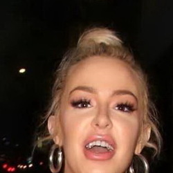 Tana Mongeau