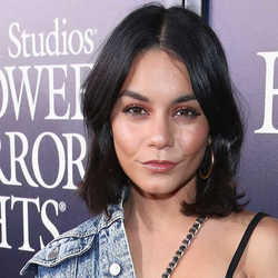 Vanessa Hudgens