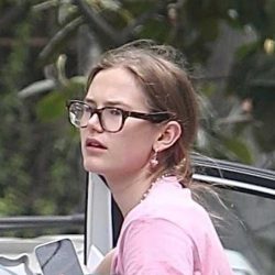 Violet Affleck