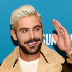 Zac Efron