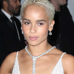 Zoe Kravitz