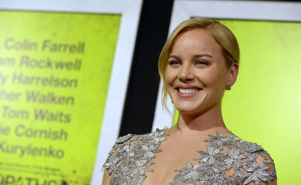 Abbie Cornish Seven Psychopaths Premiere-1