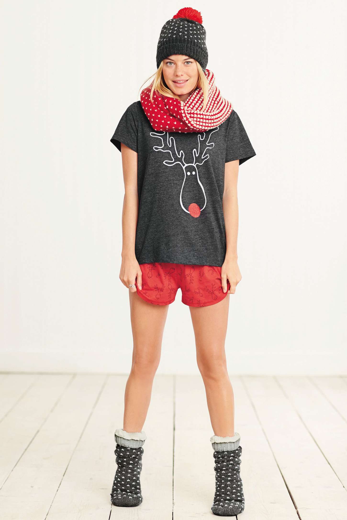 Camille Rowe Next Photoshoot-1