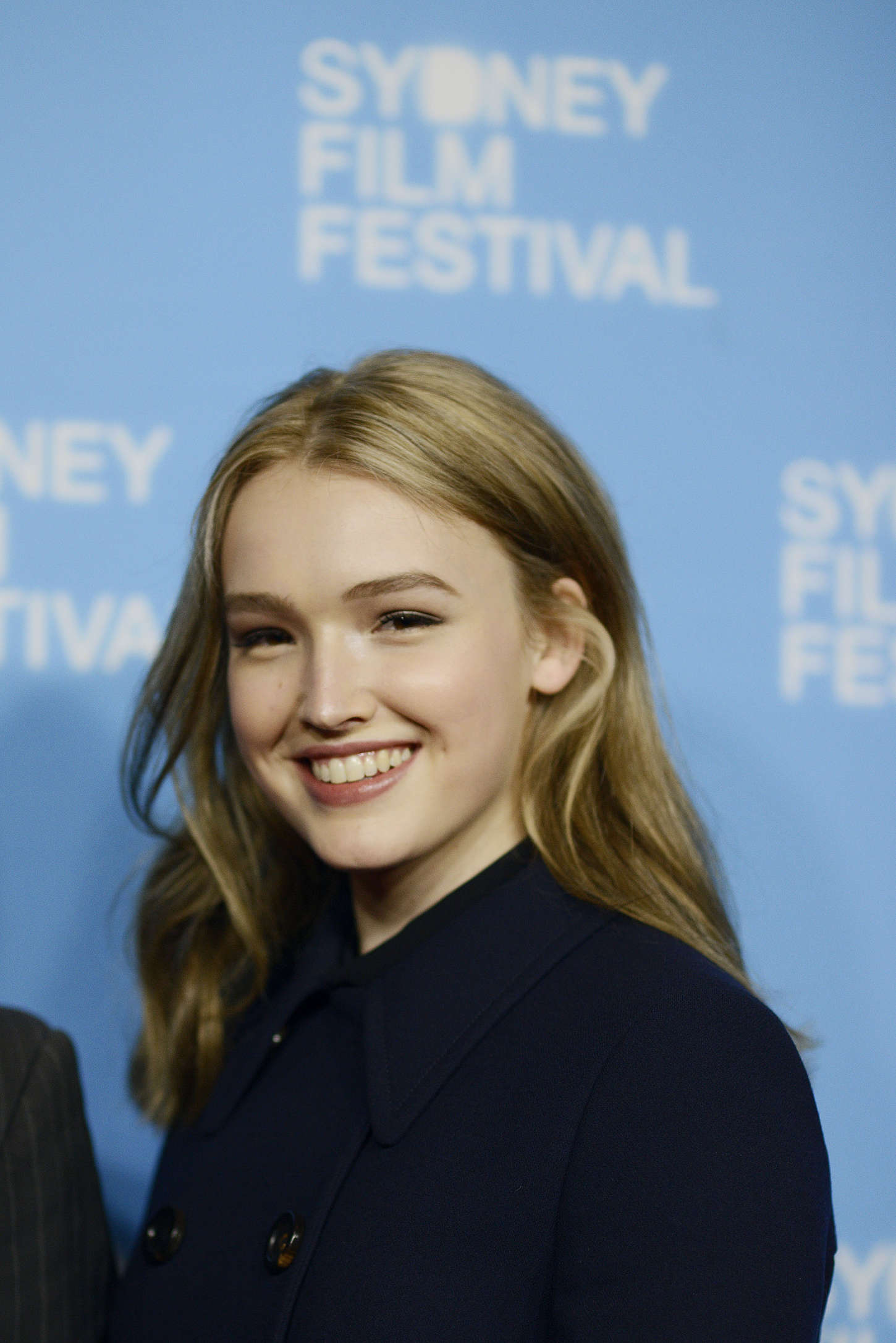 Maddison Brown Strangerland Premiere at the Sydney Film Festival in Sydney-1