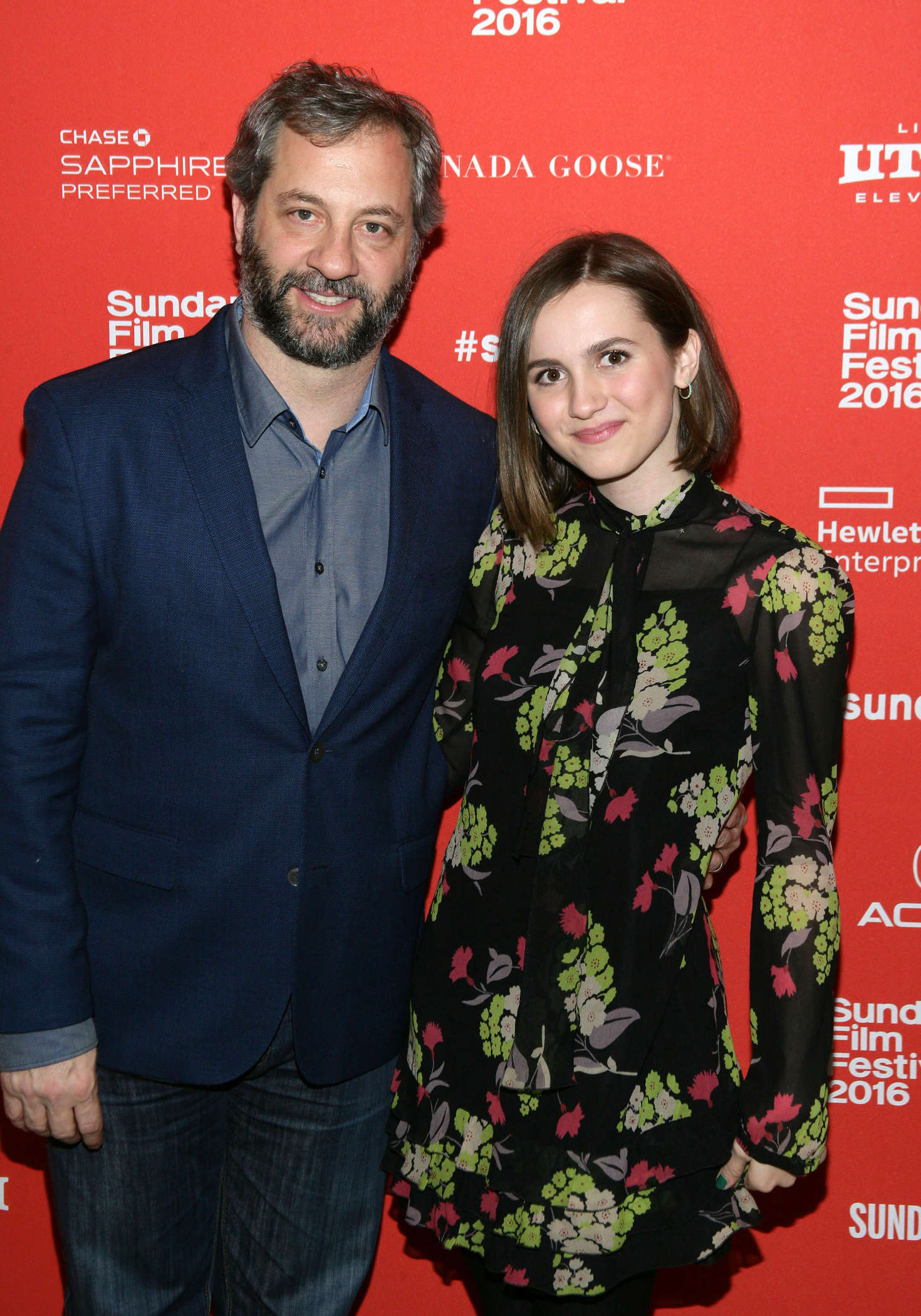 Maude Apatow Other People Premiere at Sundance Film Festival in Park City