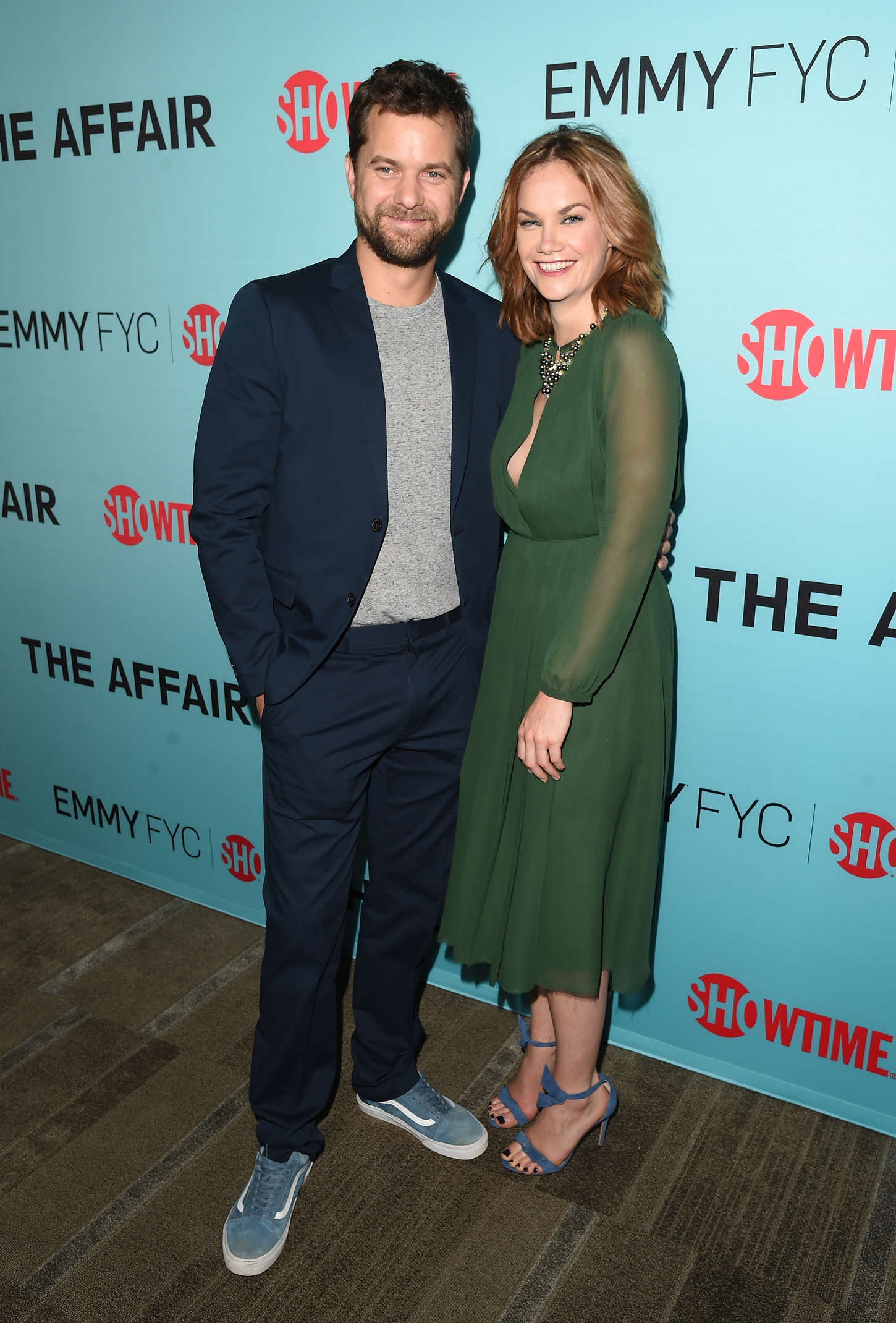Ruth Wilson The Affair Screening in Beverly Hills-1