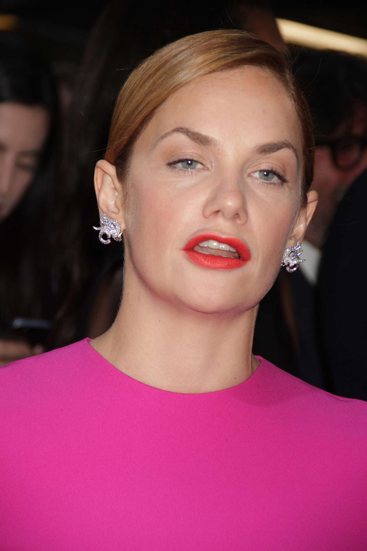 Ruth Wilson Tony Awards in New York-1
