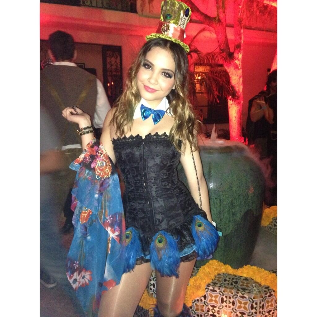 Stella Hudgens Twitter Pics-1