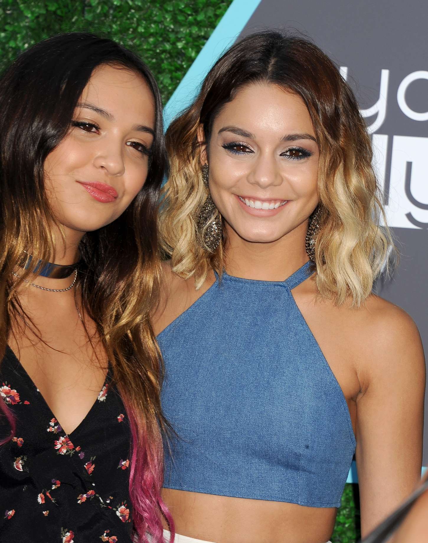 Stella Hudgens Young Hollywood Awards-1